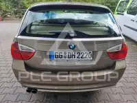 2006 BMW 330