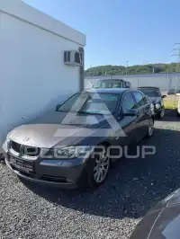 2006 BMW 330