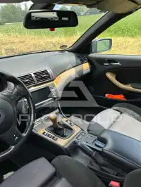 2006 BMW 330