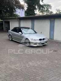 2006 BMW 330