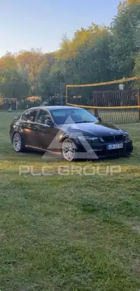 2006 BMW 330