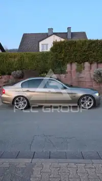 2006 BMW 330