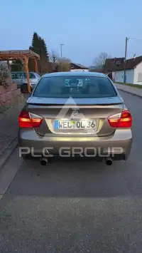 2006 BMW 330