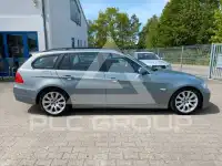 2006 BMW 330