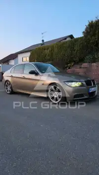 2006 BMW 330
