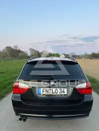 2006 BMW 330