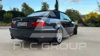 2006 BMW 330