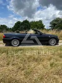 2006 BMW 330