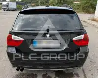 2006 BMW 330
