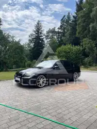 2006 BMW 330