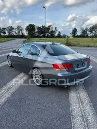2006 BMW 330