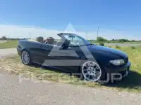 2006 BMW 330