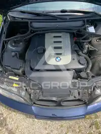 2006 BMW 330