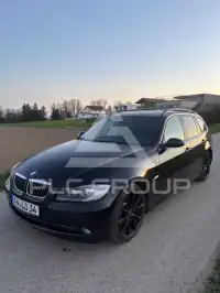 2006 BMW 330