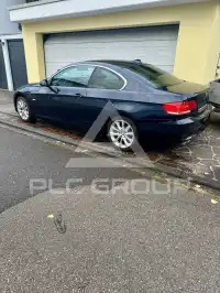 2006 BMW 330
