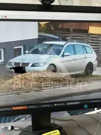 2006 BMW 330