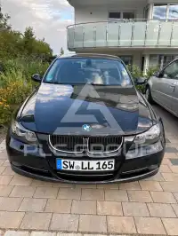 2006 BMW 330