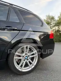 2006 BMW 330
