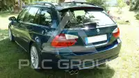 2006 BMW 330