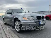 2006 BMW 330