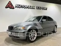 2006 BMW 330