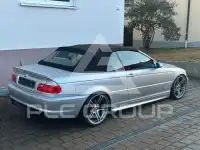 2006 BMW 330
