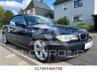 2006 BMW 330