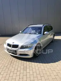 2006 BMW 330