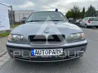 2006 BMW 330