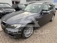 2006 BMW 330
