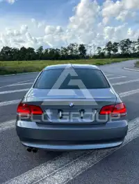 2006 BMW 330