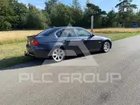 2006 BMW 330