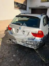 2006 BMW 330