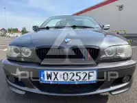 2006 BMW 330