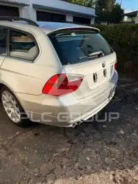 2006 BMW 330