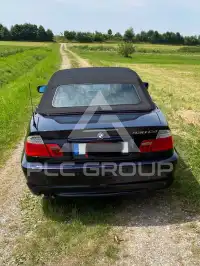 2006 BMW 330