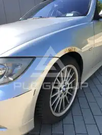 2006 BMW 330