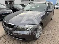 2006 BMW 330