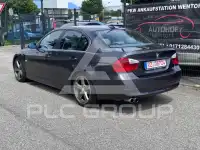 2006 BMW 330