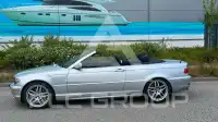 2006 BMW 330