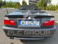 2006 BMW 330