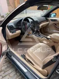 2006 BMW 330