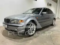 2006 BMW 330
