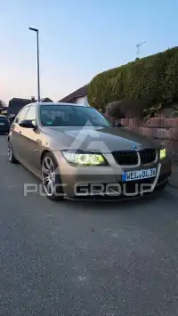 2006 BMW 330