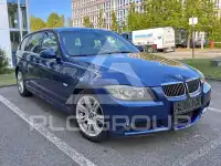 2006 BMW 330