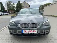 2006 BMW 540