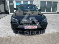 2006 BMW 540