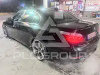 2006 BMW 540