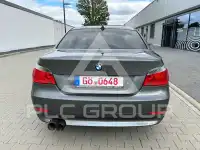 2006 BMW 540