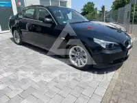 2006 BMW 540